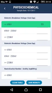 TRAFOL Electrical Transformer  screenshot 9