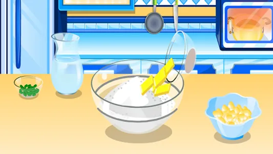 Cooking Games - Meat maker screenshot 11