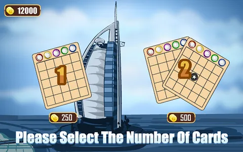 Ultimate Bingo Bonus HD screenshot 16