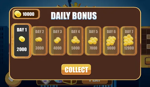 Ultimate Bingo Bonus HD screenshot 9