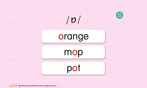 Phonemic Chart screenshot 10