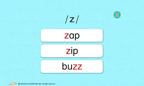 Phonemic Chart screenshot 11