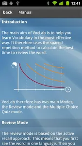 Learn Chinese Flashcards screenshot 4