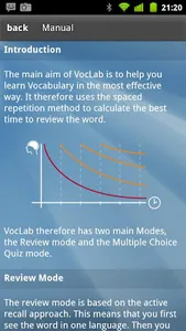 Learn French Flashcards screenshot 4