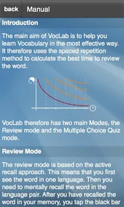 Learn Indonesian Flashcards screenshot 4