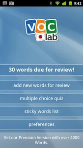 Learn Japanese Flashcards screenshot 0