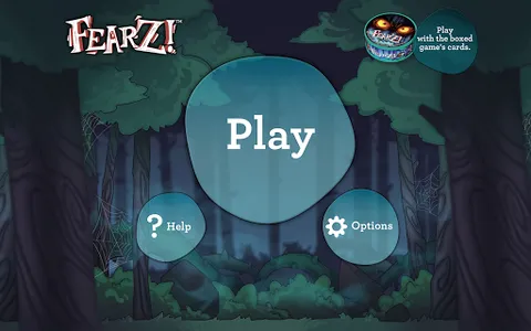 FEARZ! screenshot 4