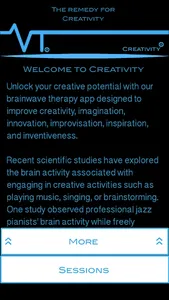 Creativity screenshot 8