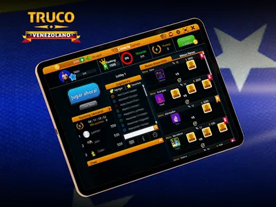 Truco Venezolano screenshot 5