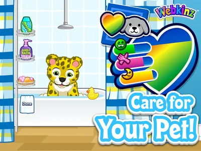 Webkinz® Classic screenshot 11