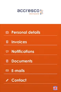 Accresco Huurders screenshot 10