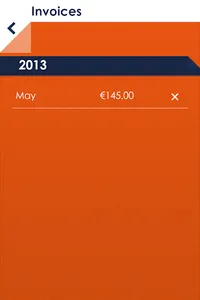 Accresco Huurders screenshot 12