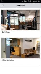 Abele Optik screenshot 3