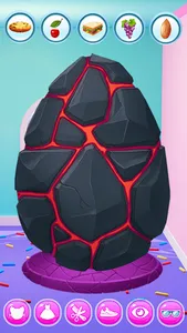 Dragon Eggs Surprise screenshot 0