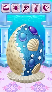 Dragon Eggs Surprise screenshot 13