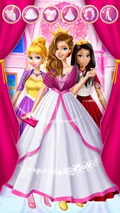 Cover Fashion - Doll Dress Up screenshot 10