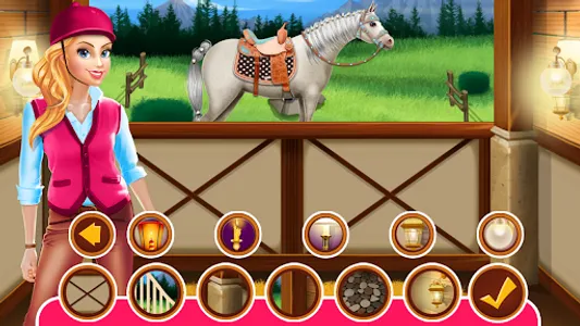 Princess Horse Caring 2 screenshot 10