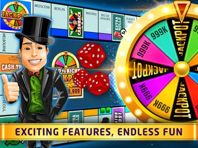 WinFun - New Free Slots Casino screenshot 10