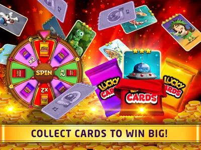 WinFun - New Free Slots Casino screenshot 14