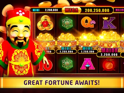 WinFun - New Free Slots Casino screenshot 15