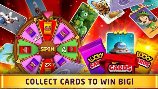 WinFun - New Free Slots Casino screenshot 6