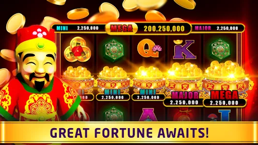 WinFun - New Free Slots Casino screenshot 7