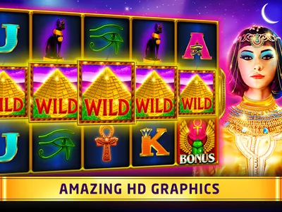 WinFun - New Free Slots Casino screenshot 9