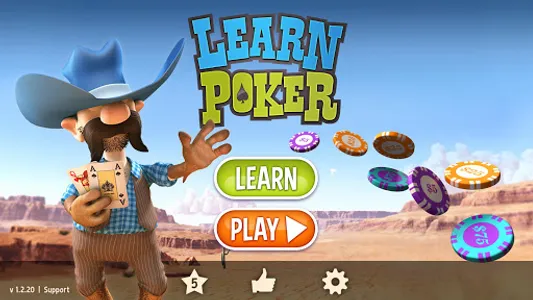 Learn Poker - How to Play screenshot 4