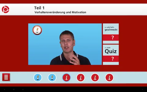 KBS: Nichtraucher in 5 Stunden screenshot 0
