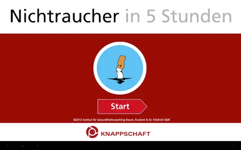KBS: Nichtraucher in 5 Stunden screenshot 1