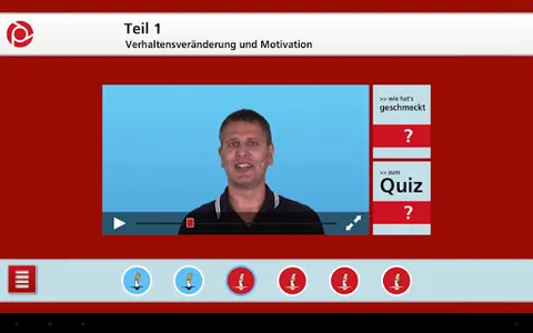 KBS: Nichtraucher in 5 Stunden screenshot 2