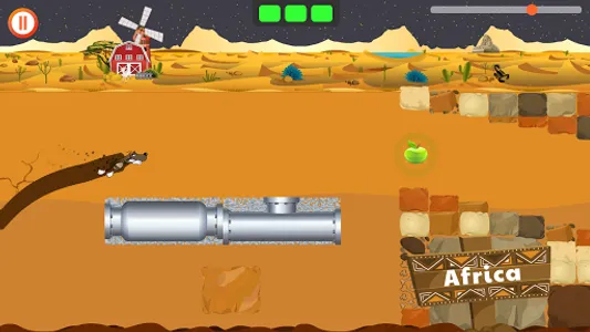 Digga screenshot 11
