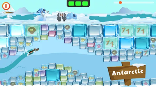 Digga screenshot 2