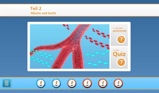 Nichtraucher in 5 Stunden screenshot 5