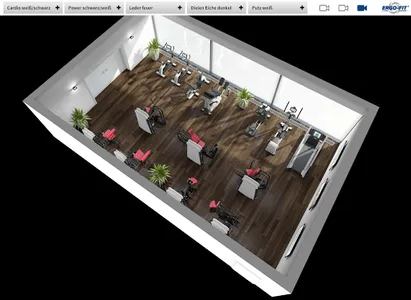 Ergo-Fit screenshot 4