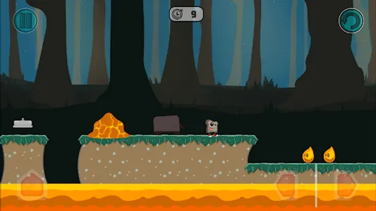 Don't Get Burnt screenshot 19