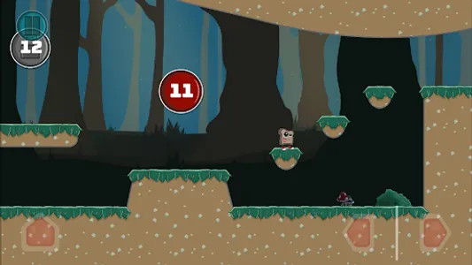 Don't Get Burnt screenshot 6