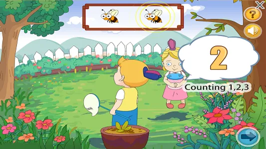 MELS i-Teaching screenshot 4