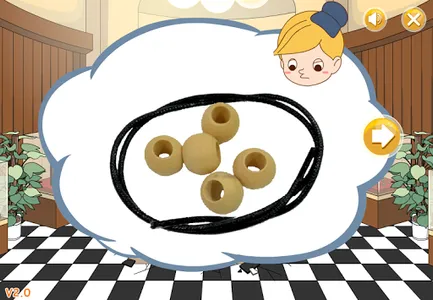 MELS Fine Motor Skills 2 screenshot 3