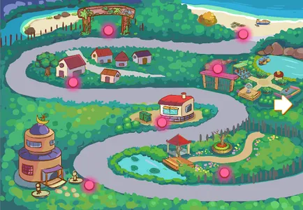 MELS Fine Motor Skills 2 screenshot 4