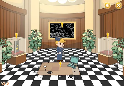 MELS Fine Motor Skills 2 screenshot 5