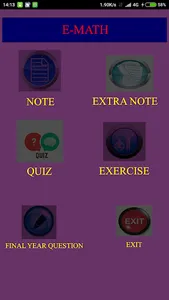 e-math screenshot 0