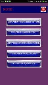 e-math screenshot 1