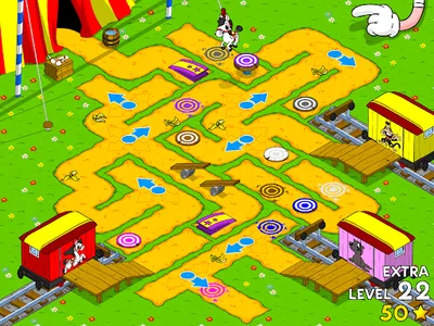 My Color Journey - Loco Circus screenshot 23