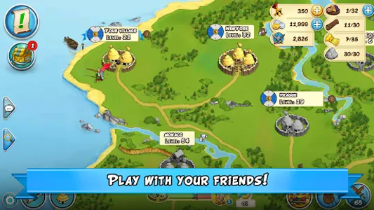 Asterix and Friends screenshot 11