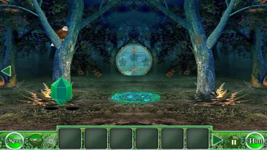 Fantasy Queen Escape Game screenshot 11