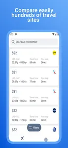 Cheap Air Tickets, Hotels screenshot 10