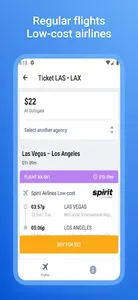 Cheap Air Tickets, Hotels screenshot 11