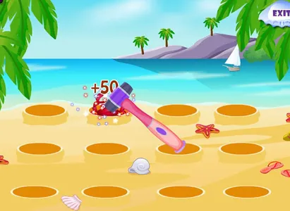 Fun Pet Waterpark Aqua World screenshot 6