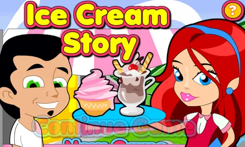 Ice Cream Restaurant FULL screenshot 6